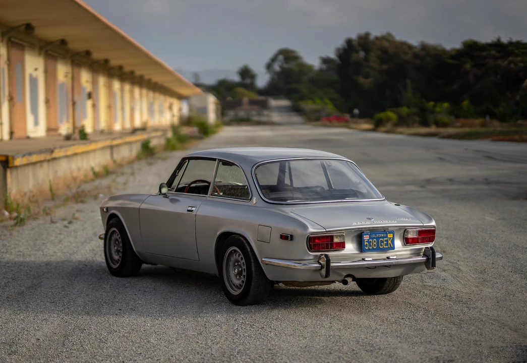 1972 Alfa Romeo 2000 GT Veloce - Image 18 of 31