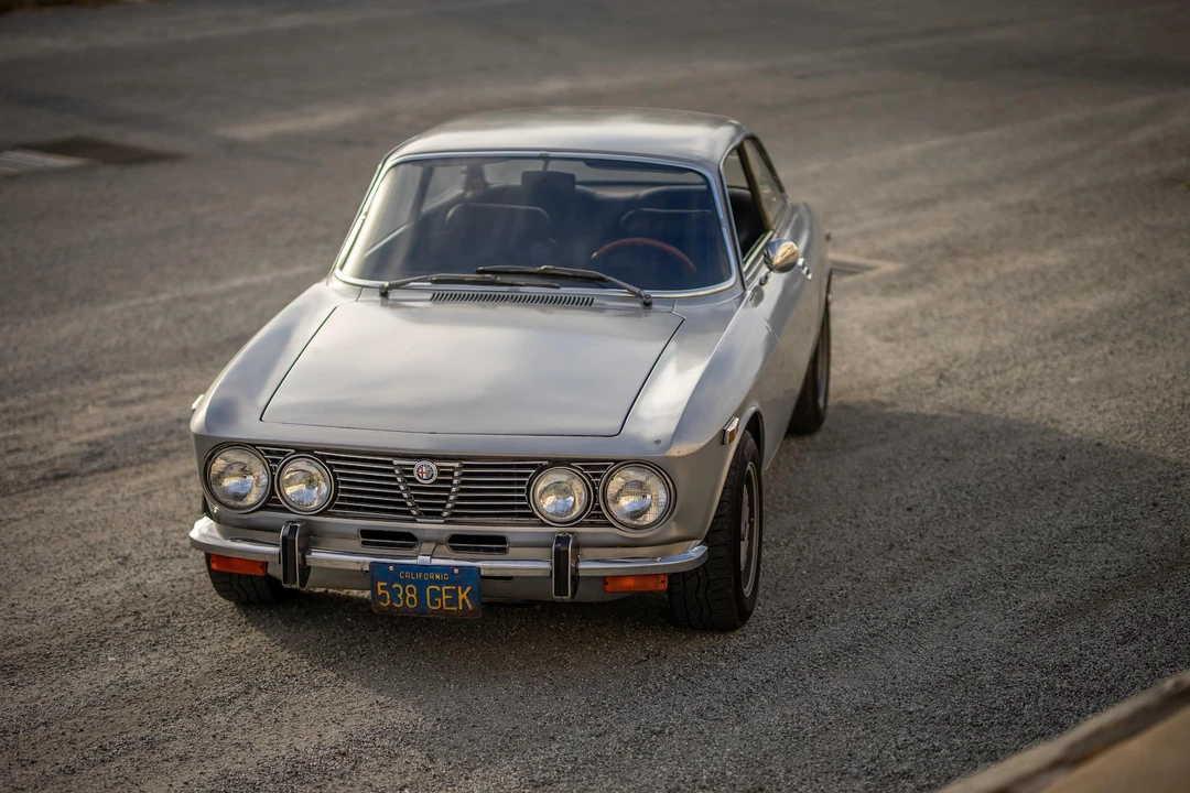 1972 Alfa Romeo 2000 GT Veloce - Image 26 of 31
