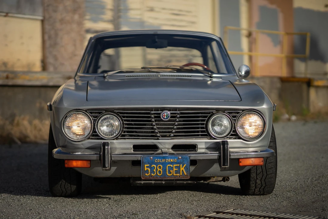 1972 Alfa Romeo 2000 GT Veloce - Image 27 of 31