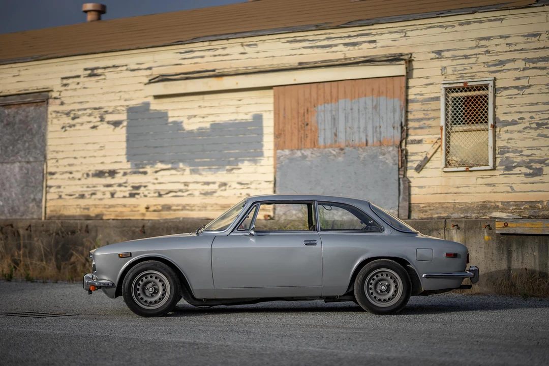 1972 Alfa Romeo 2000 GT Veloce - Image 22 of 31