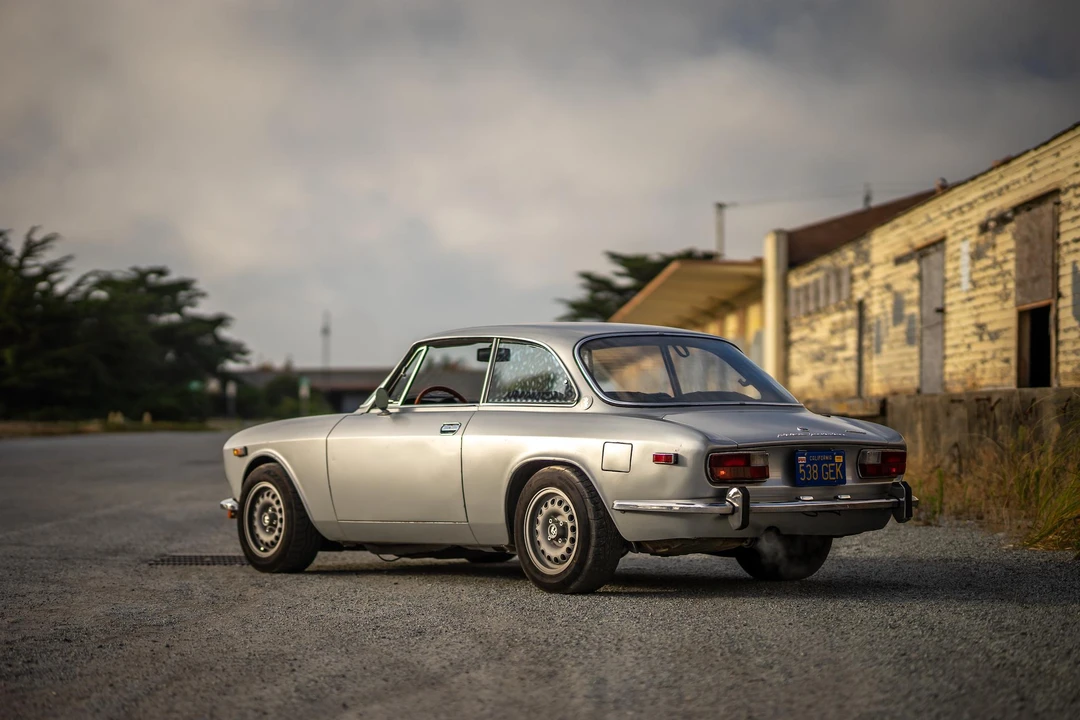 1972 Alfa Romeo 2000 GT Veloce - Image 21 of 31