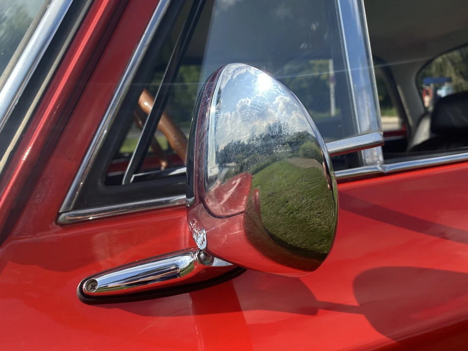 1972 Alfa Romeo 2000 GT Veloce - Image 25 of 31