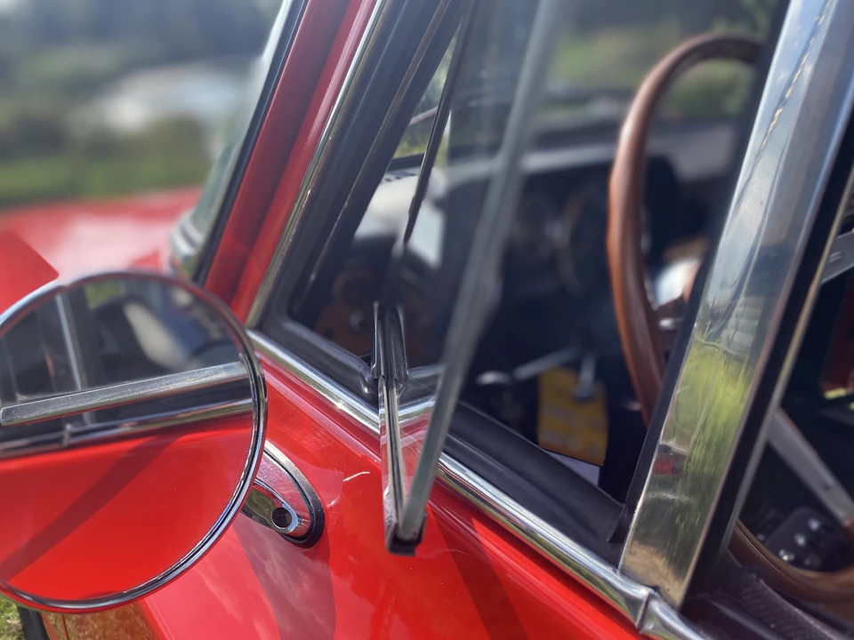 1972 Alfa Romeo 2000 GT Veloce - Image 26 of 31