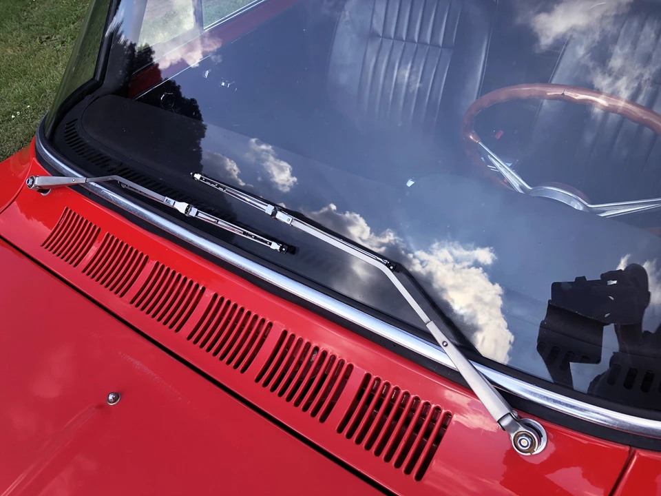 1972 Alfa Romeo 2000 GT Veloce - Image 24 of 31