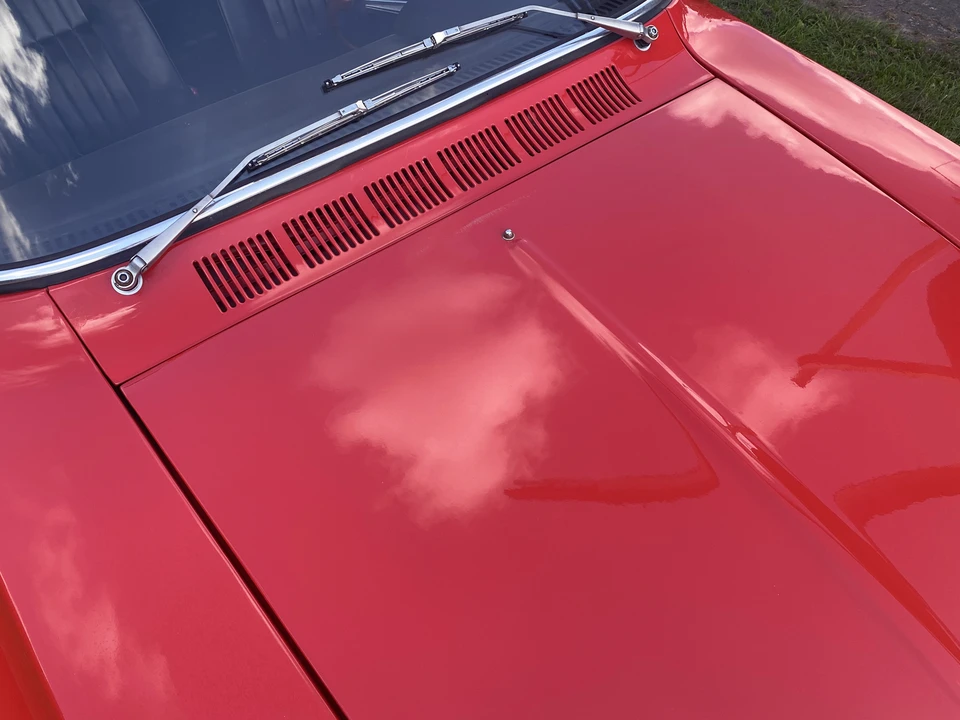 1972 Alfa Romeo 2000 GT Veloce - Image 23 of 31