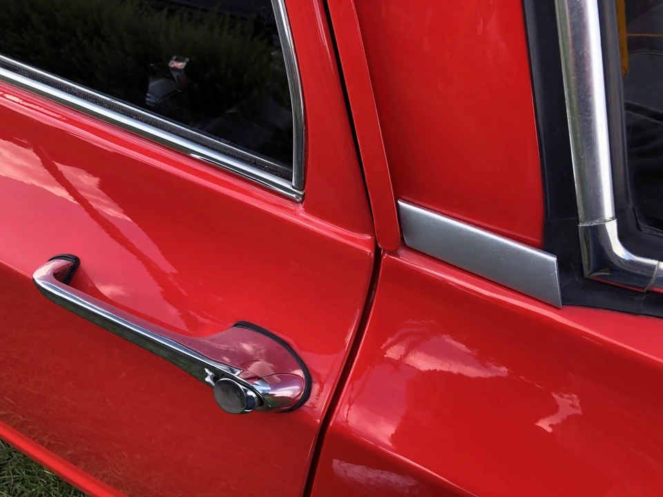 1972 Alfa Romeo 2000 GT Veloce - Image 30 of 31