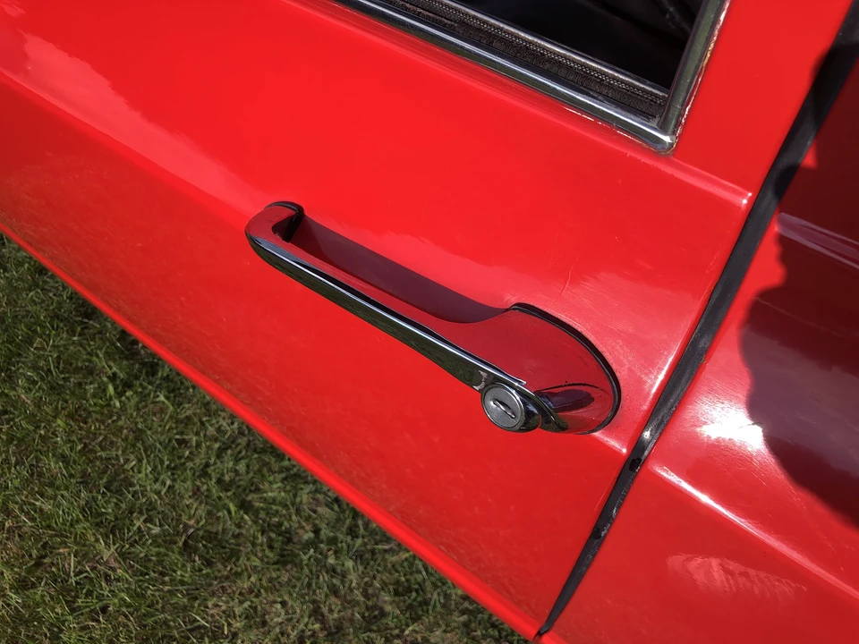 1972 Alfa Romeo 2000 GT Veloce - Image 29 of 31