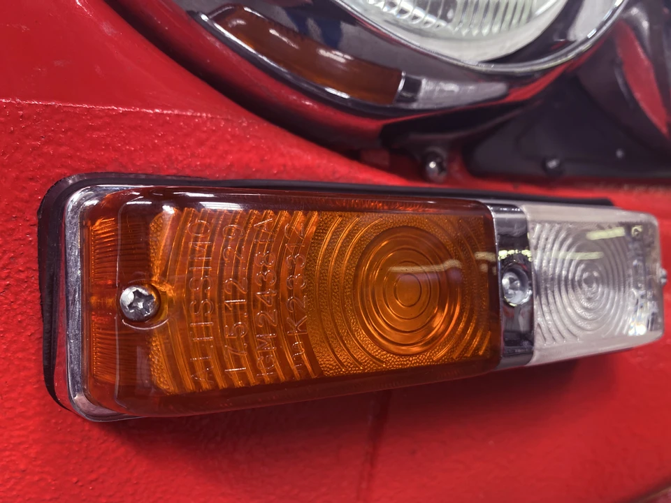 1972 Alfa Romeo 2000 GT Veloce - Image 20 of 31