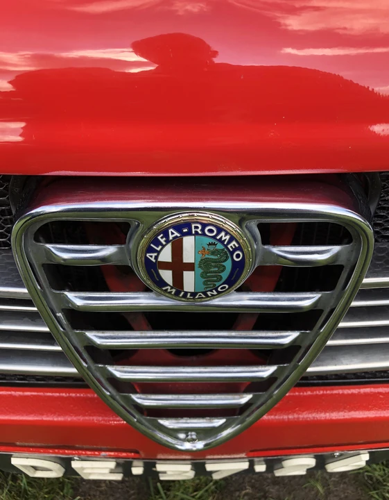 1972 Alfa Romeo 2000 GT Veloce - Image 18 of 31