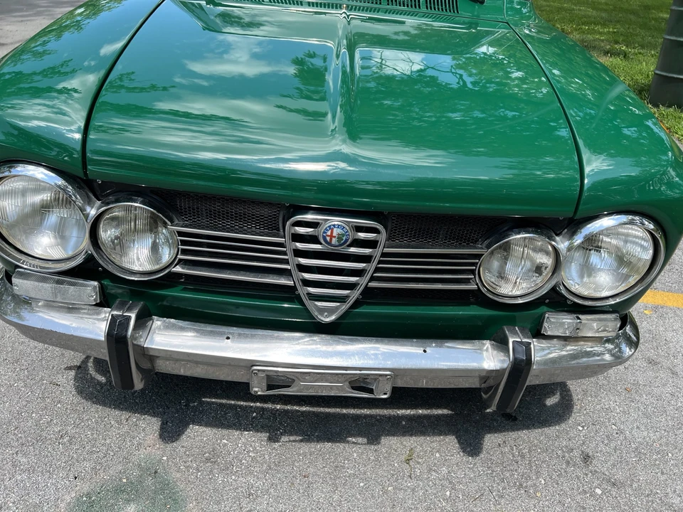 1972 Alfa Romeo GT 1300 Junior - Image 16 of 31