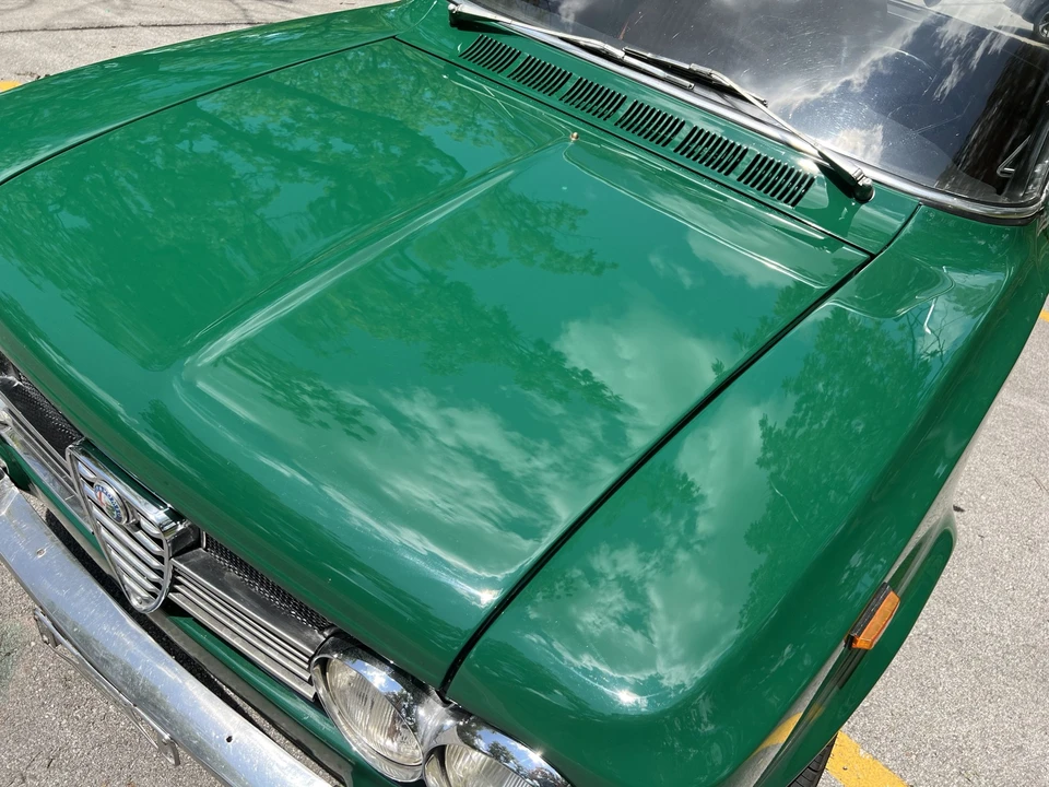 1972 Alfa Romeo GT 1300 Junior - Image 27 of 31