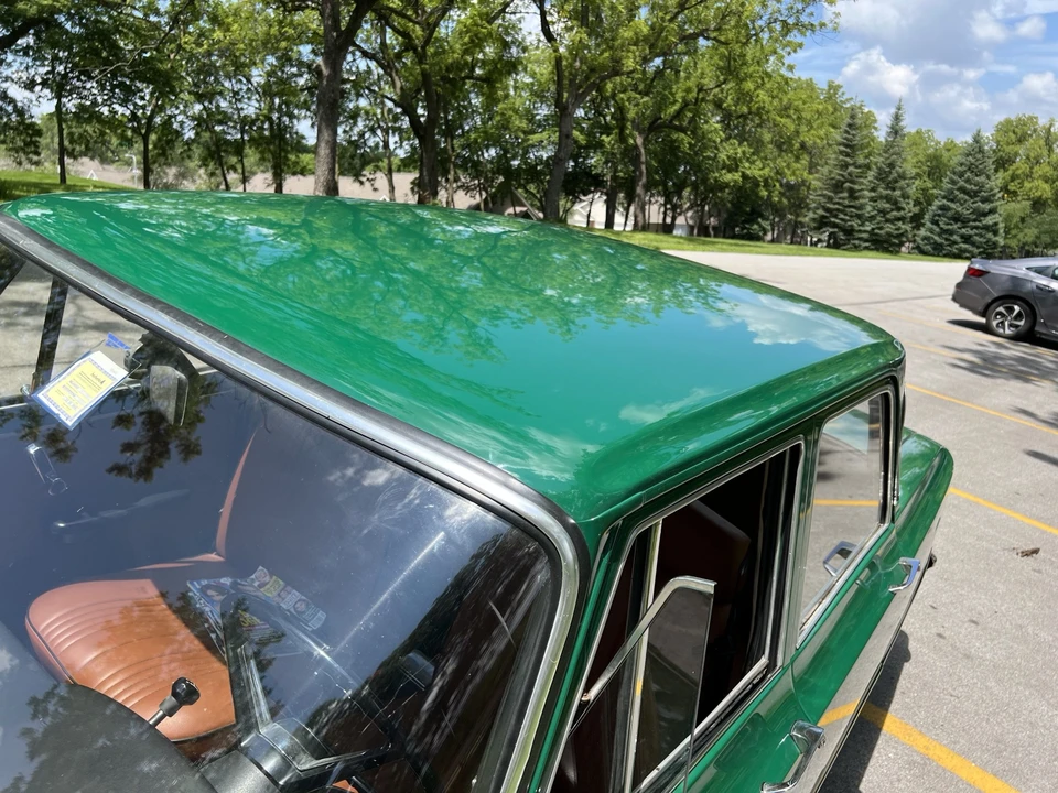 1972 Alfa Romeo GT 1300 Junior - Image 28 of 31