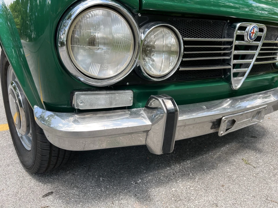 1972 Alfa Romeo GT 1300 Junior - Image 17 of 31