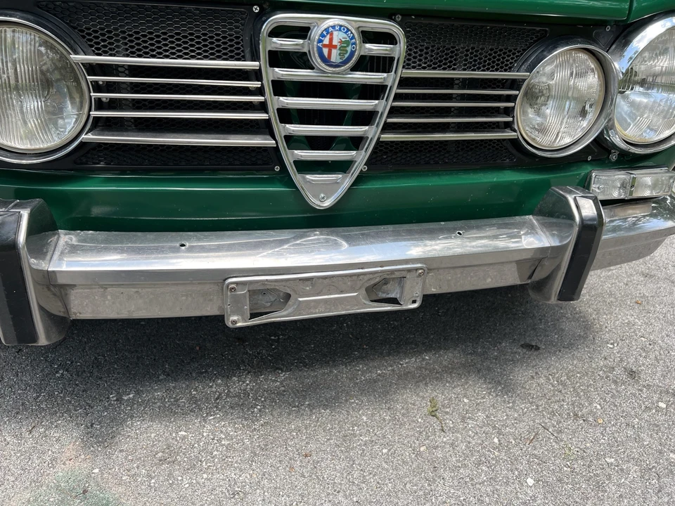 1972 Alfa Romeo GT 1300 Junior - Image 18 of 31