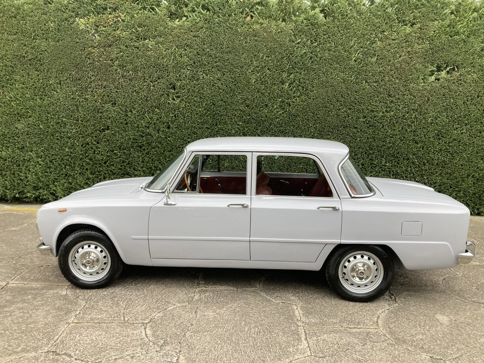 1972 Alfa Romeo 105/115 Series - Image 15 of 31