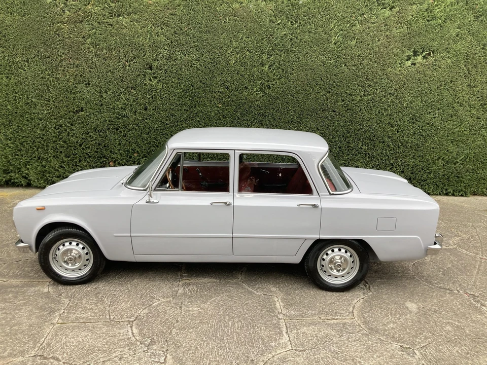 1972 Alfa Romeo 105/115 Series - Image 16 of 31