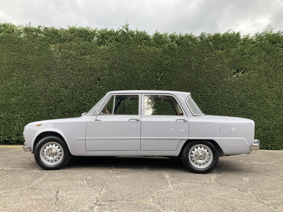 1972 Alfa Romeo 105/115 Series - Image 14 of 31