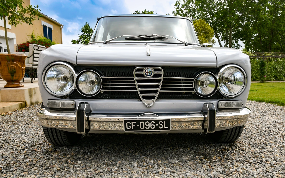 1972 Alfa Romeo 105/115 Series - Image 15 of 31