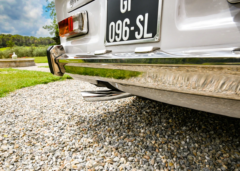 1972 Alfa Romeo 105/115 Series - Image 23 of 31