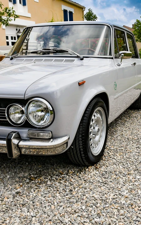 1972 Alfa Romeo 105/115 Series - Image 18 of 31