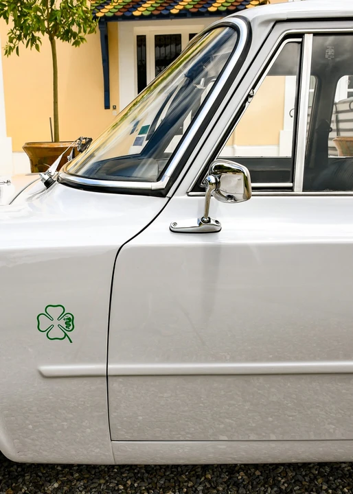 1972 Alfa Romeo 105/115 Series - Image 27 of 31