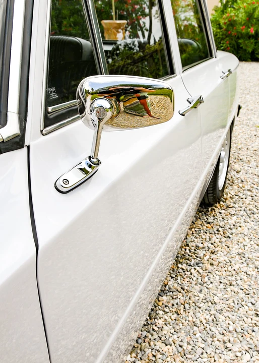 1972 Alfa Romeo 105/115 Series - Image 29 of 31