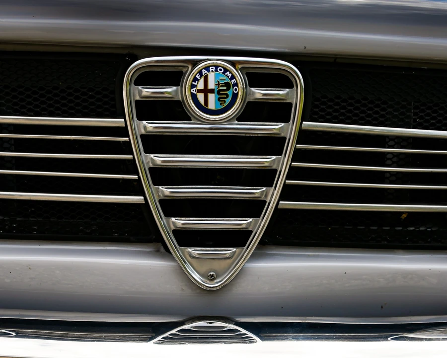 1972 Alfa Romeo 105/115 Series - Image 17 of 31