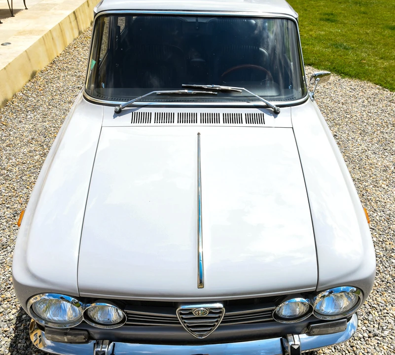 1972 Alfa Romeo 105/115 Series - Image 26 of 31