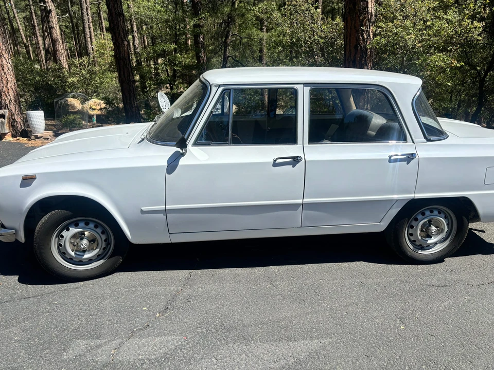 1972 Alfa Romeo 105/115 Series - Image 15 of 31
