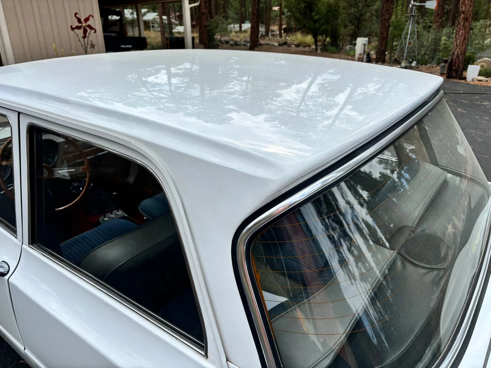 1972 Alfa Romeo 105/115 Series - Image 26 of 31