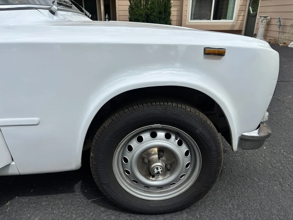 1972 Alfa Romeo 105/115 Series - Image 22 of 31