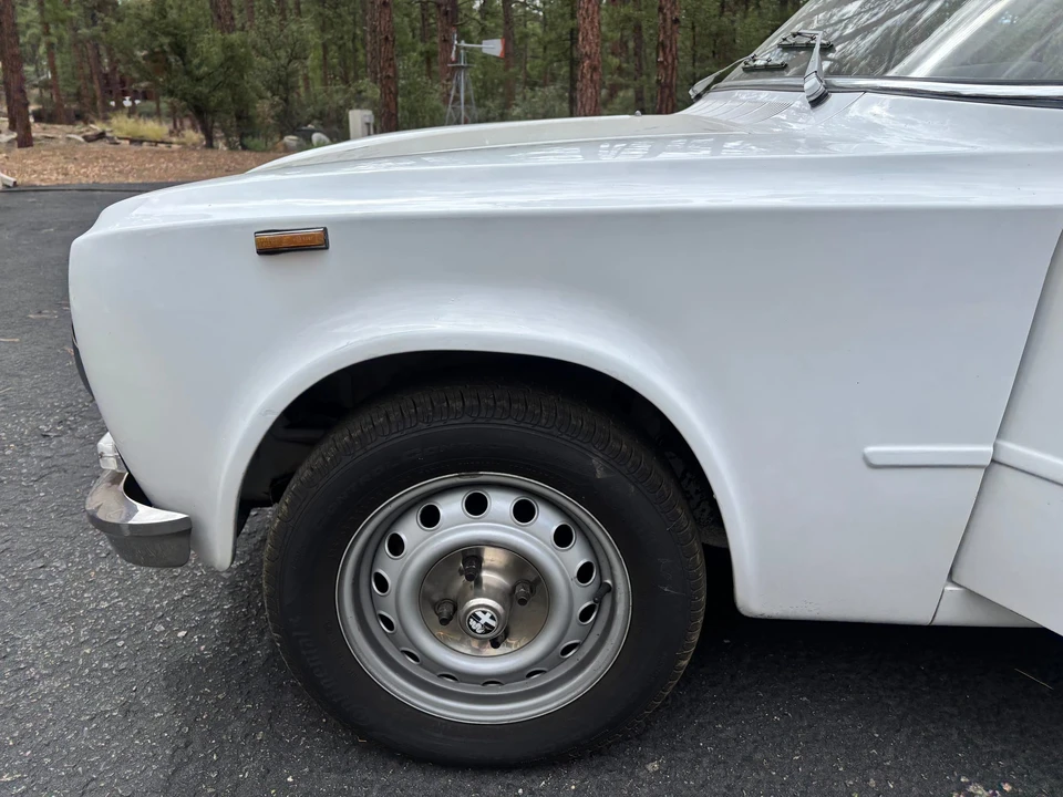 1972 Alfa Romeo 105/115 Series - Image 21 of 31