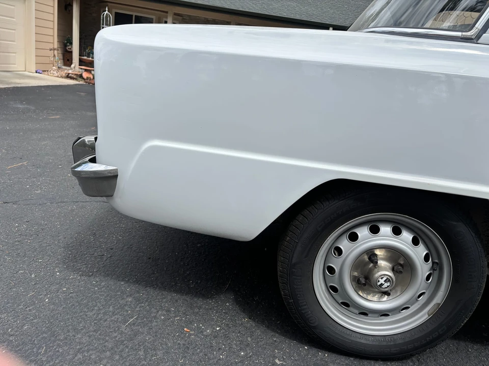 1972 Alfa Romeo 105/115 Series - Image 23 of 31