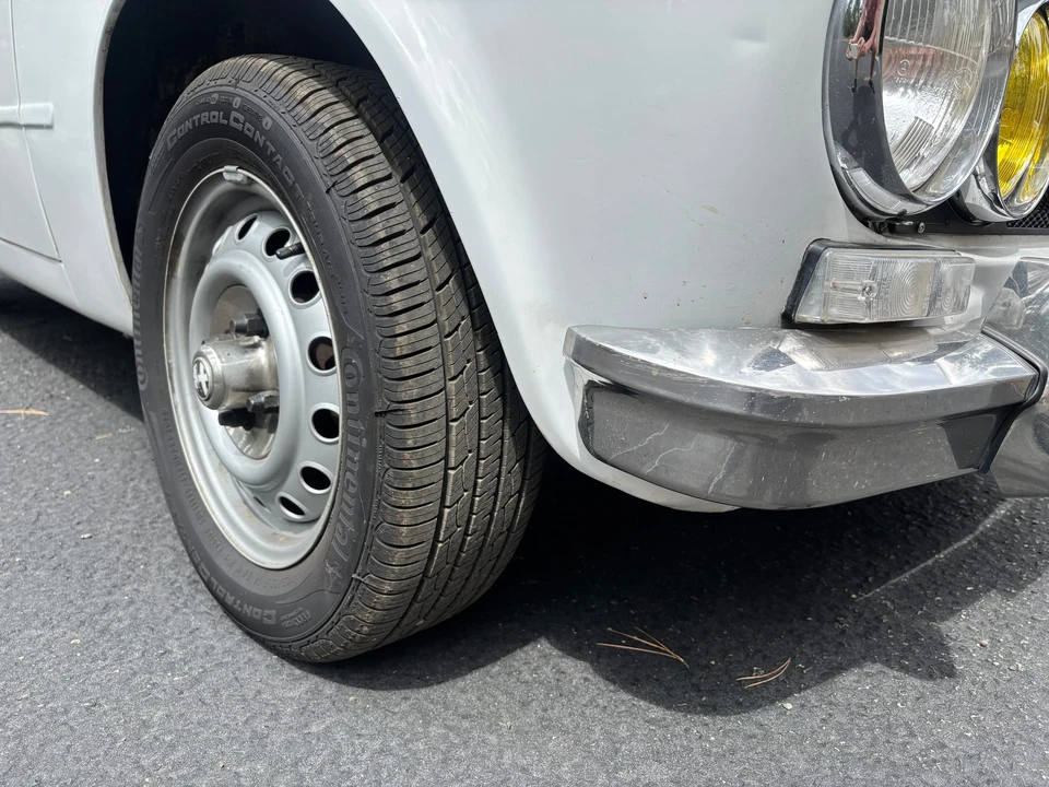 1972 Alfa Romeo 105/115 Series - Image 16 of 31