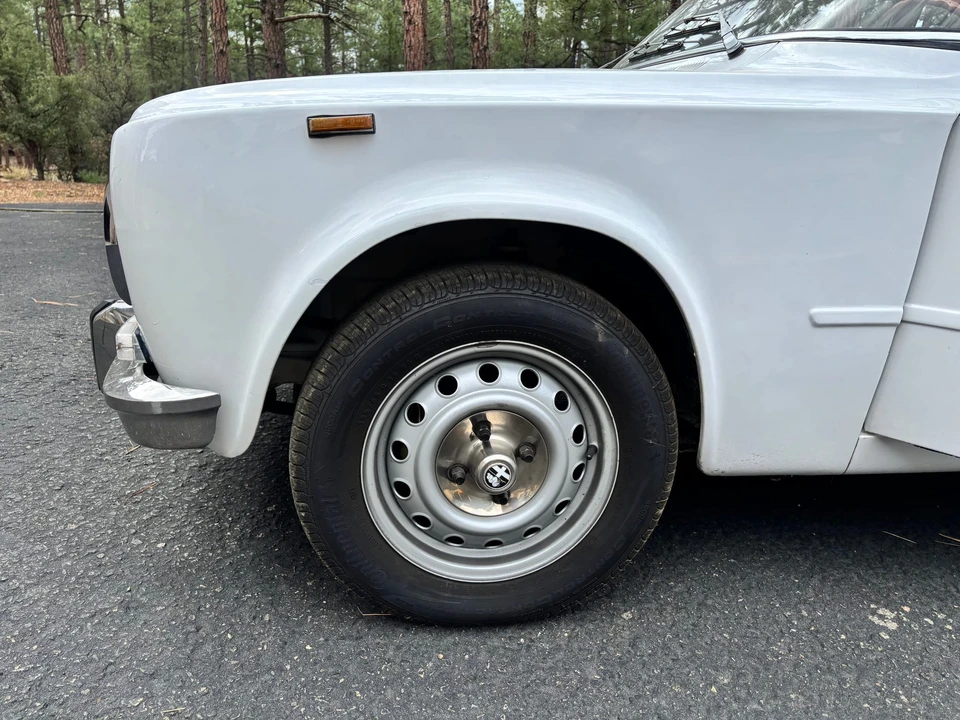 1972 Alfa Romeo 105/115 Series - Image 20 of 31
