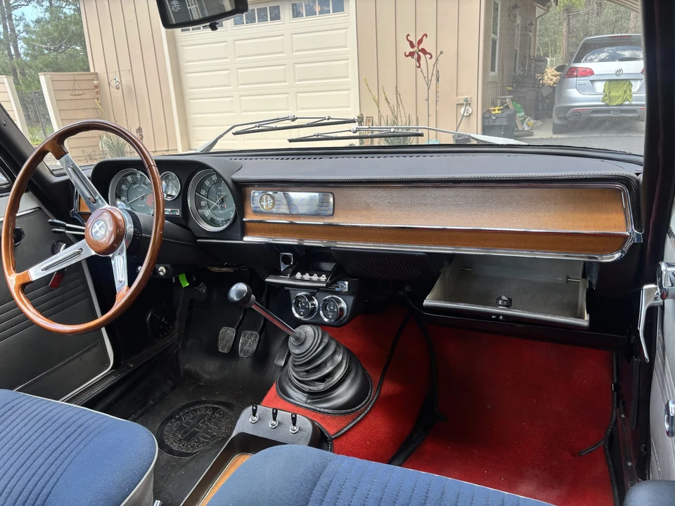 1972 Alfa Romeo 105/115 Series - Image 31 of 31