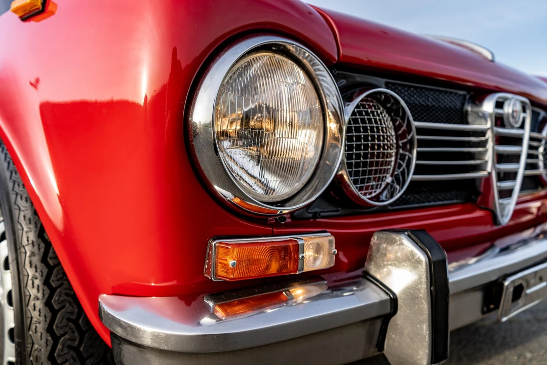 1972 Alfa Romeo 105/115 Series - Image 25 of 31