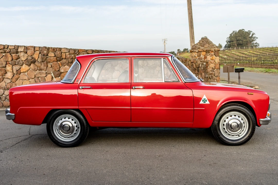 1972 Alfa Romeo 105/115 Series - Image 15 of 31