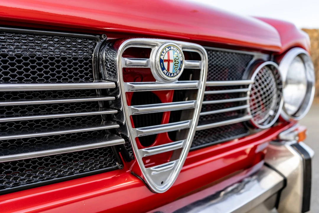 1972 Alfa Romeo 105/115 Series - Image 28 of 31