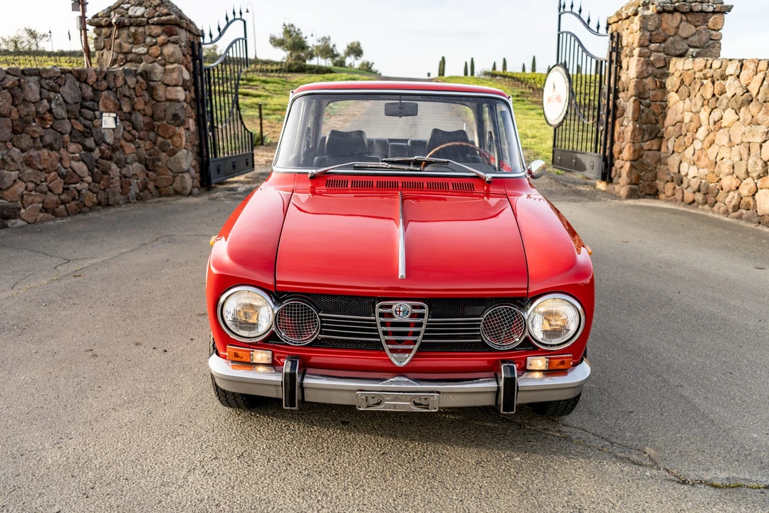 1972 Alfa Romeo 105/115 Series - Image 22 of 31