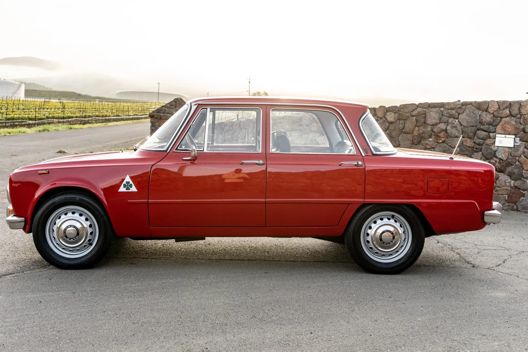 1972 Alfa Romeo 105/115 Series - Image 5 of 31