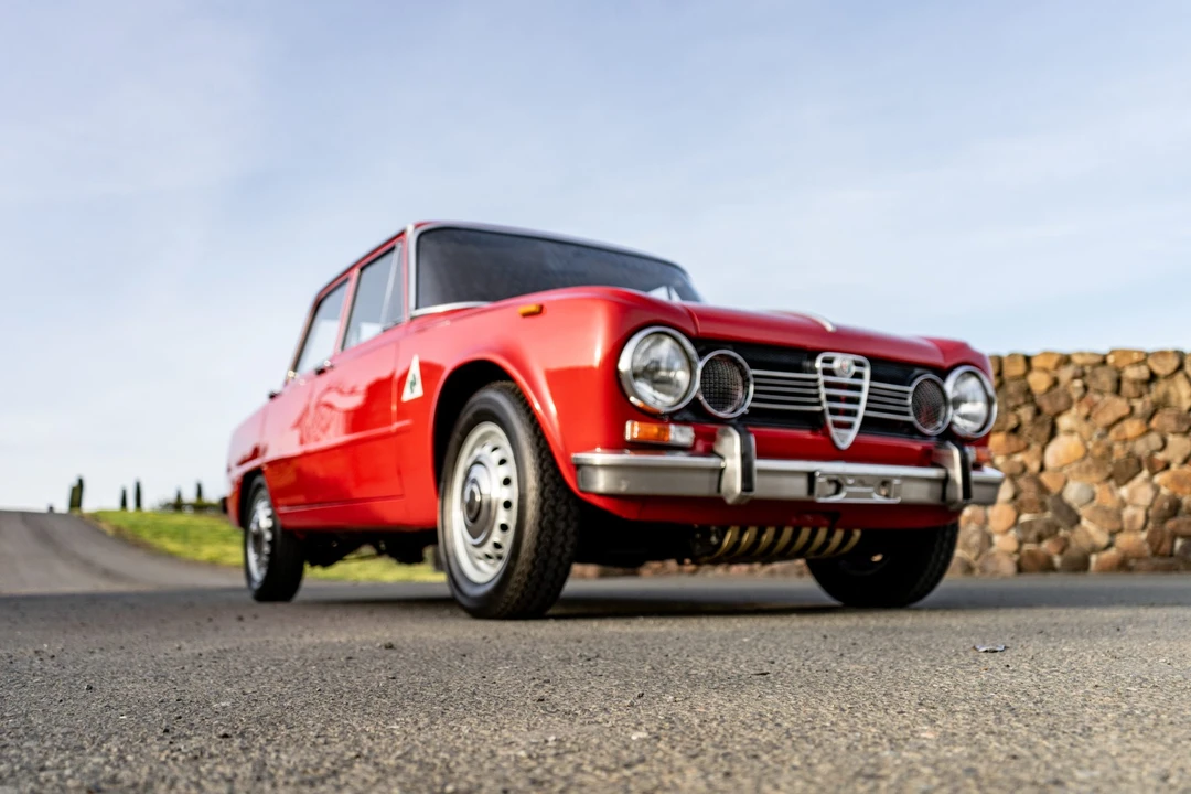 1972 Alfa Romeo 105/115 Series - Image 18 of 31