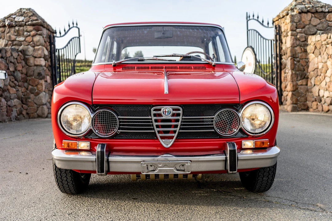 1972 Alfa Romeo 105/115 Series - Image 20 of 31