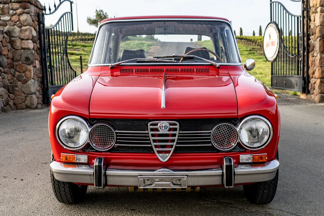 1972 Alfa Romeo 105/115 Series - Image 21 of 31