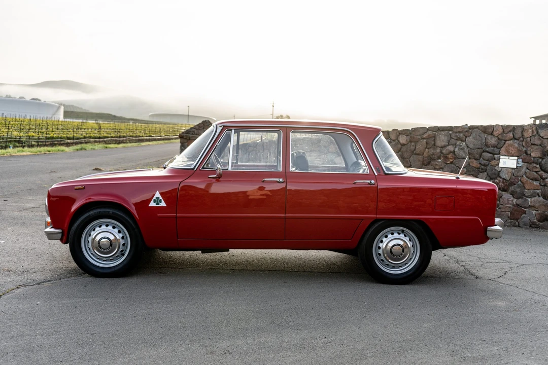 1972 Alfa Romeo 105/115 Series - Image 4 of 31
