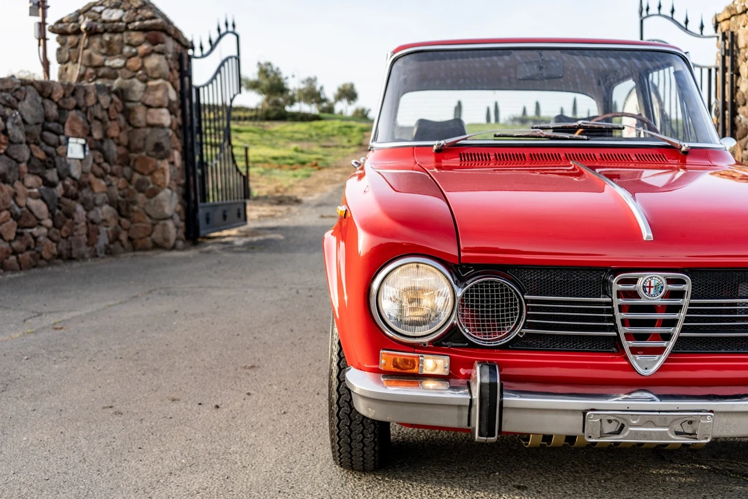 1972 Alfa Romeo 105/115 Series - Image 26 of 31