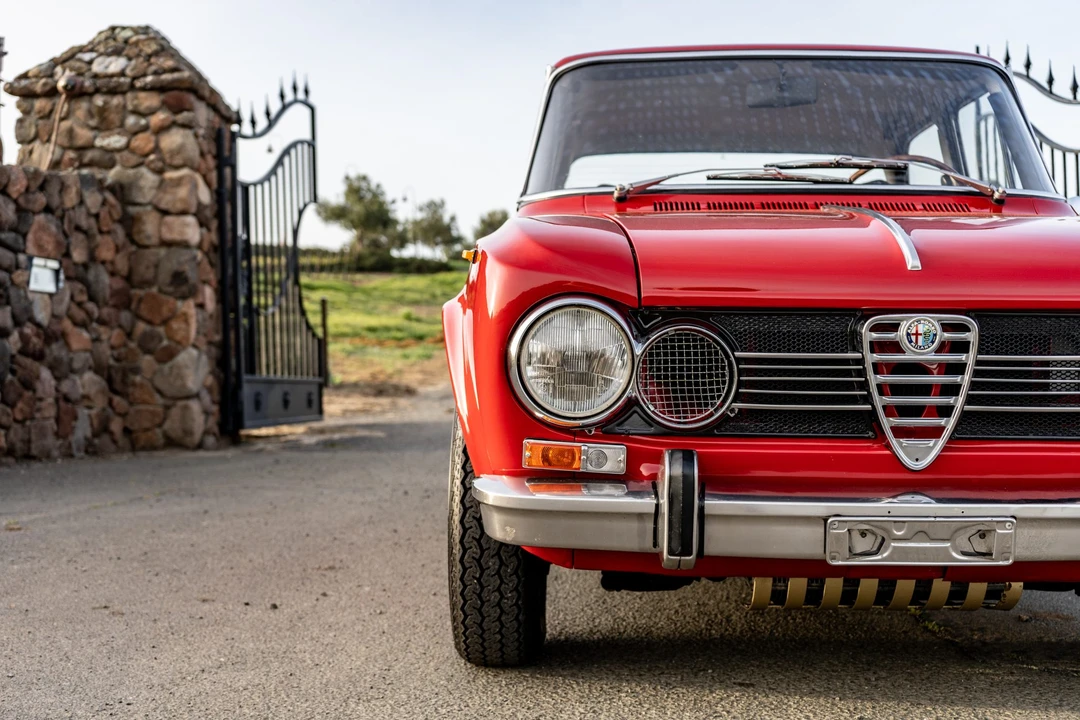 1972 Alfa Romeo 105/115 Series - Image 27 of 31