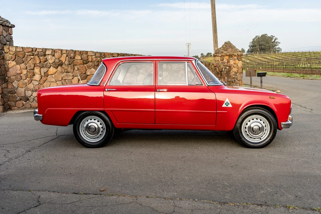 1972 Alfa Romeo 105/115 Series - Image 14 of 31