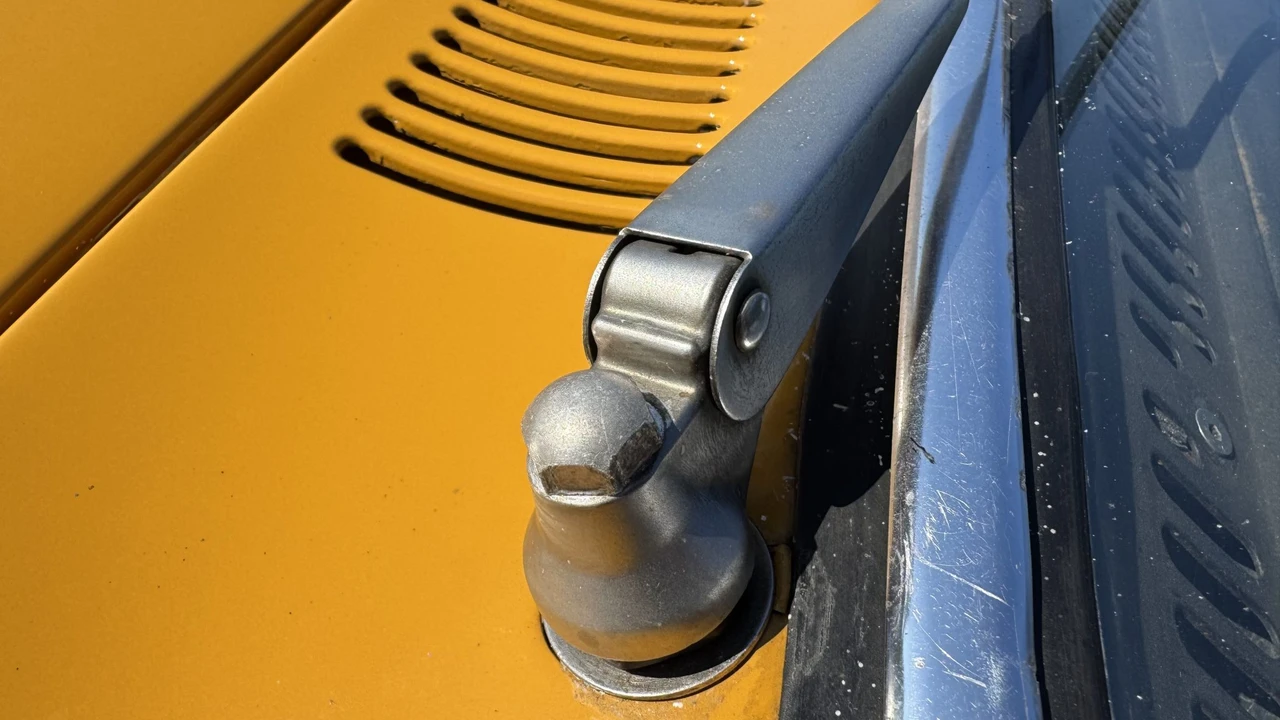1972 Alfa Romeo 105/115 Series - Image 29 of 31