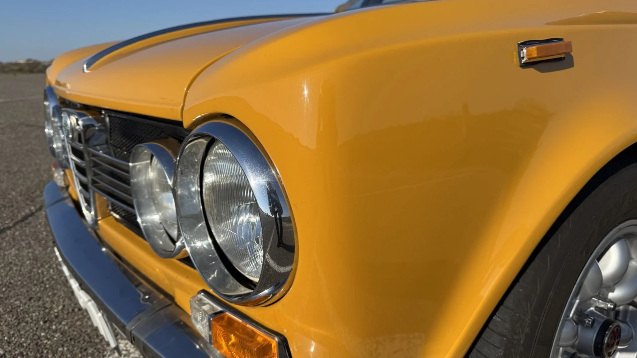 1972 Alfa Romeo 105/115 Series - Image 23 of 31